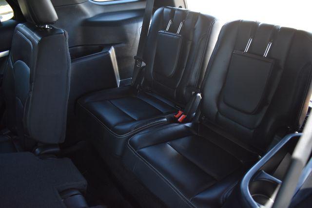 used 2017 Ford Explorer car, priced at $18,800