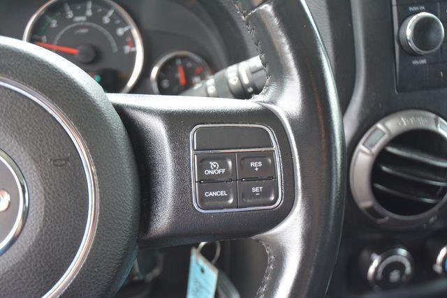 used 2017 Jeep Wrangler car, priced at $17,990