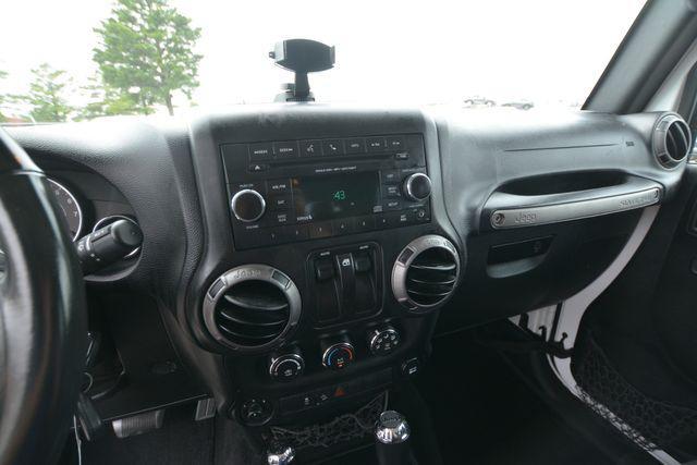 used 2017 Jeep Wrangler car, priced at $17,990