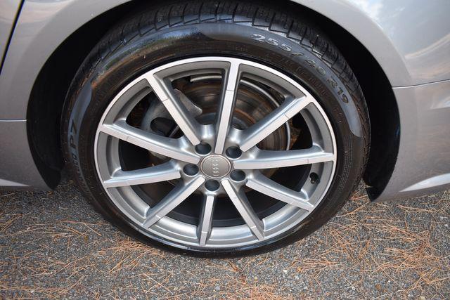 used 2018 Audi A6 car, priced at $20,900