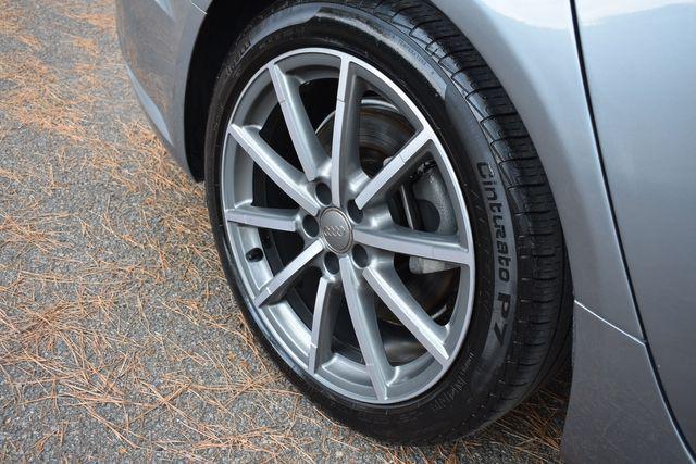 used 2018 Audi A6 car, priced at $20,900