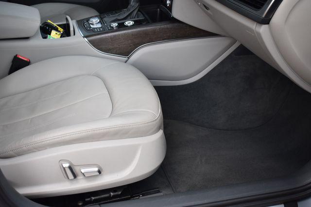 used 2018 Audi A6 car, priced at $20,900