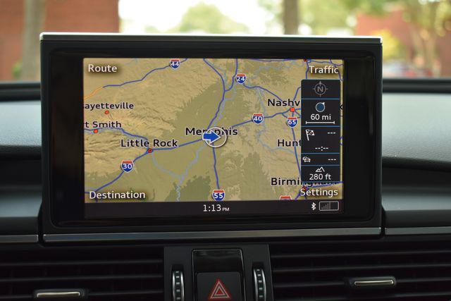 used 2018 Audi A6 car, priced at $20,900