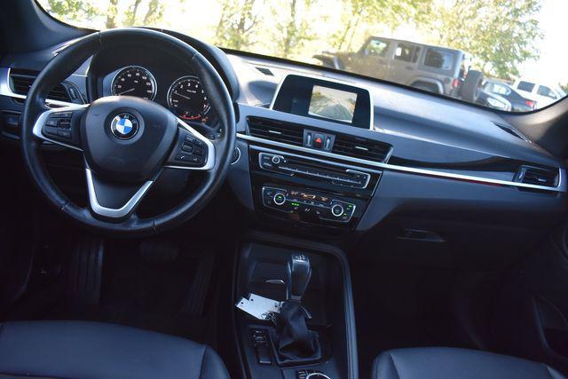 used 2018 BMW X1 car, priced at $15,990