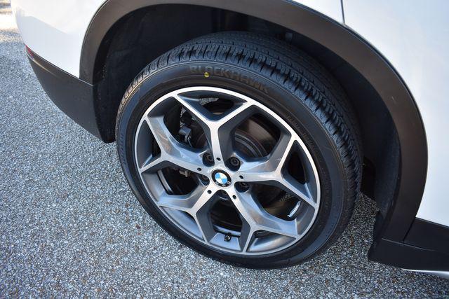 used 2018 BMW X1 car, priced at $15,990