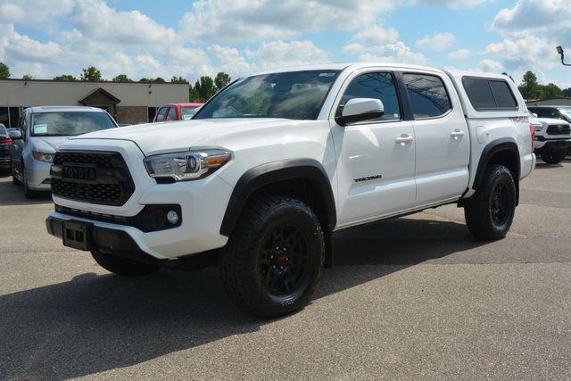 used 2016 Toyota Tacoma car, priced at $29,990