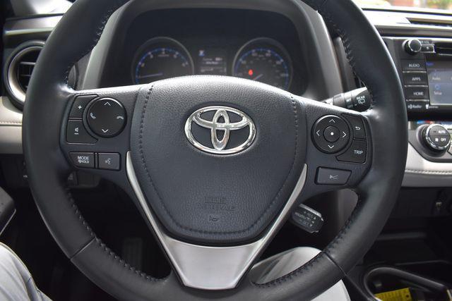 used 2018 Toyota RAV4 car, priced at $18,990