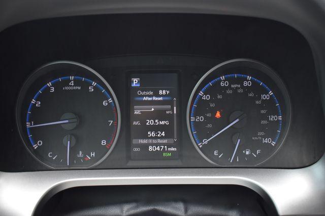 used 2018 Toyota RAV4 car, priced at $18,990