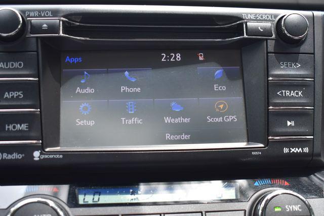 used 2018 Toyota RAV4 car, priced at $18,990