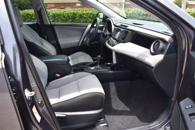 used 2018 Toyota RAV4 car, priced at $18,990