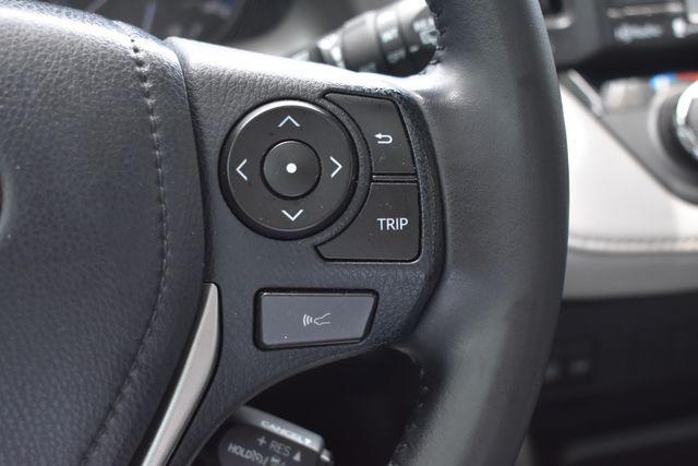 used 2018 Toyota RAV4 car, priced at $18,990