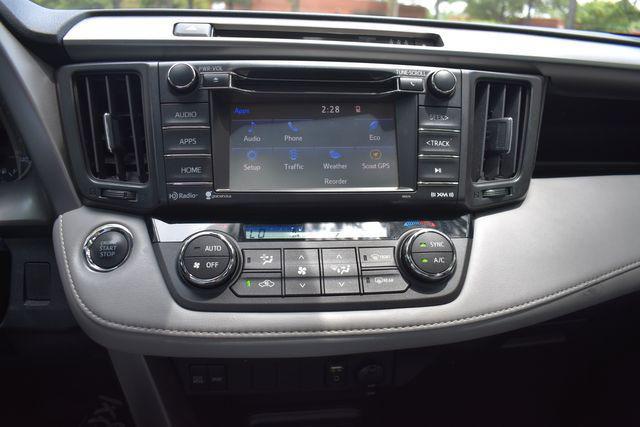 used 2018 Toyota RAV4 car, priced at $18,990
