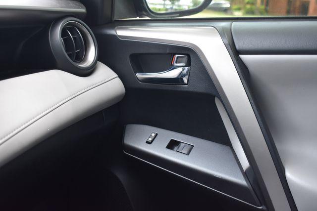used 2018 Toyota RAV4 car, priced at $18,990