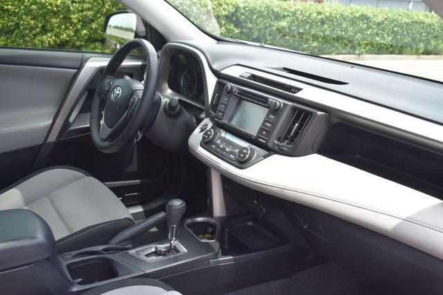 used 2018 Toyota RAV4 car, priced at $18,990