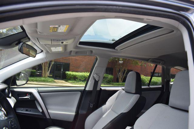used 2018 Toyota RAV4 car, priced at $18,990