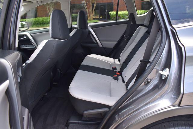 used 2018 Toyota RAV4 car, priced at $18,990