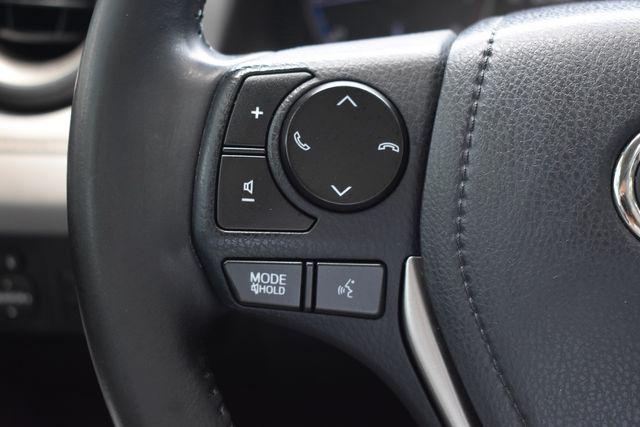 used 2018 Toyota RAV4 car, priced at $18,990
