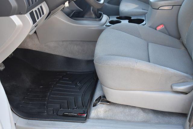 used 2006 Toyota Tacoma car, priced at $8,900