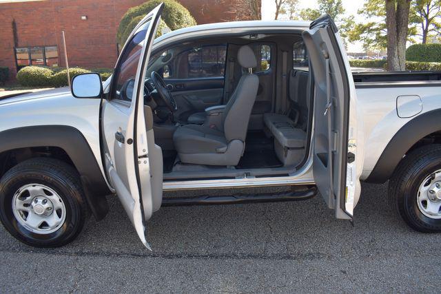 used 2006 Toyota Tacoma car, priced at $8,900