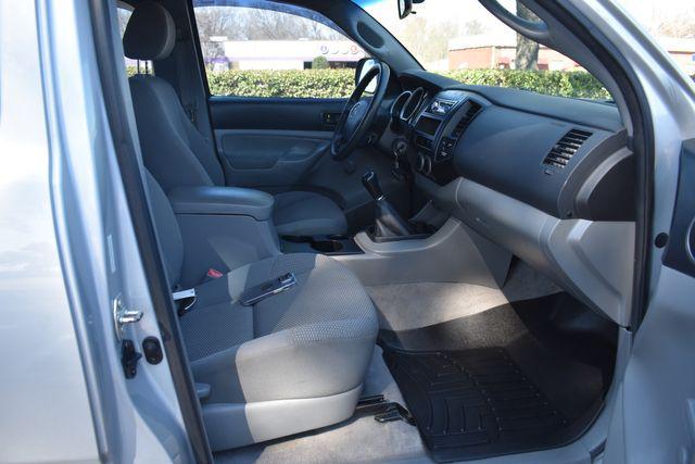 used 2006 Toyota Tacoma car, priced at $8,900