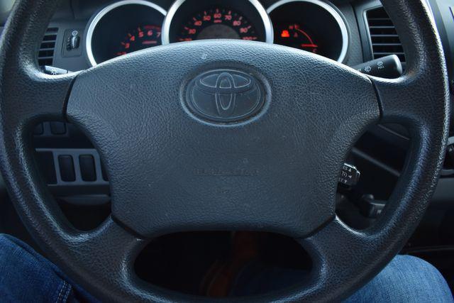 used 2006 Toyota Tacoma car, priced at $8,900