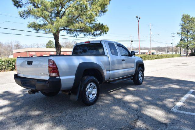 used 2006 Toyota Tacoma car, priced at $8,900