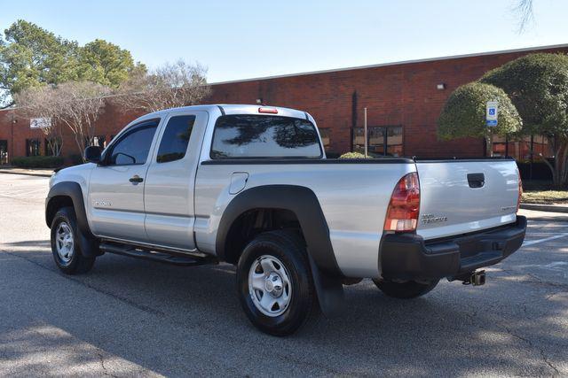 used 2006 Toyota Tacoma car, priced at $8,900