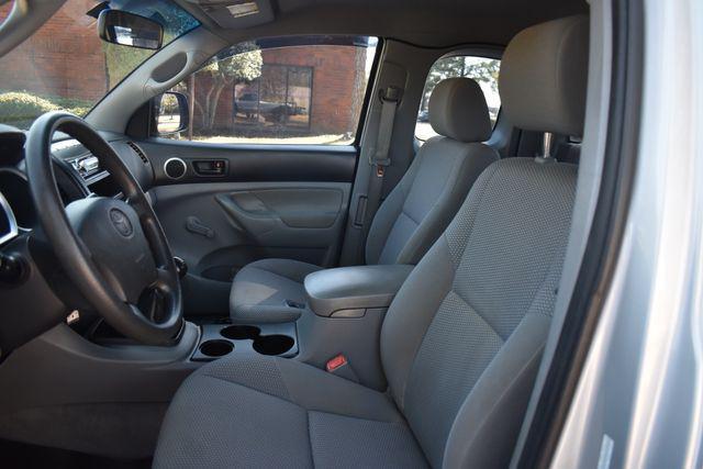used 2006 Toyota Tacoma car, priced at $8,900