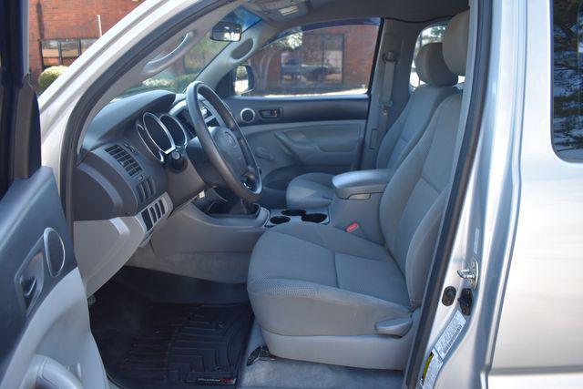 used 2006 Toyota Tacoma car, priced at $8,900
