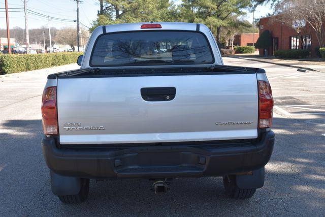 used 2006 Toyota Tacoma car, priced at $8,900