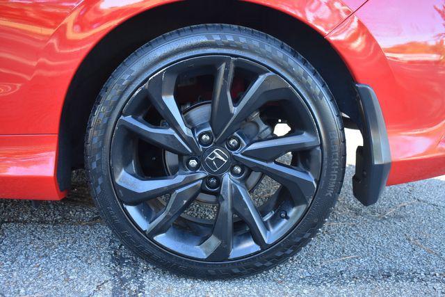 used 2019 Honda Civic car, priced at $14,990