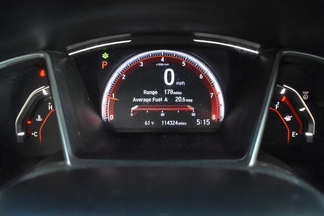 used 2019 Honda Civic car, priced at $14,990