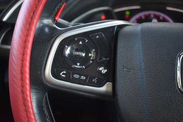 used 2019 Honda Civic car, priced at $14,990