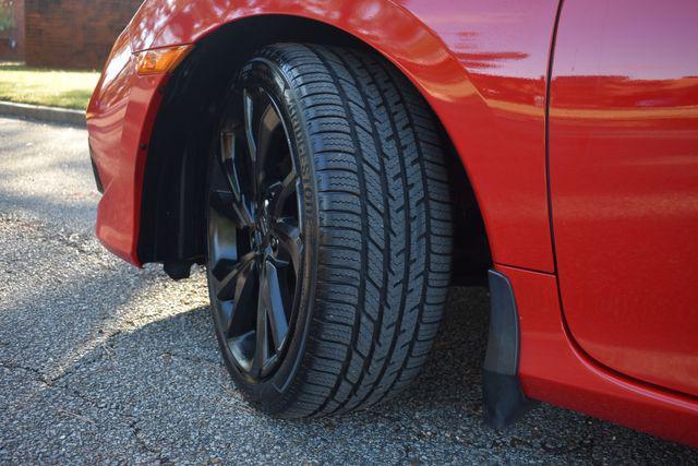 used 2019 Honda Civic car, priced at $14,990