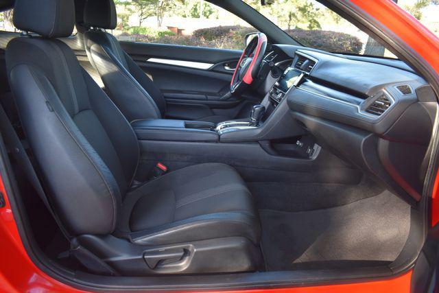 used 2019 Honda Civic car, priced at $14,990