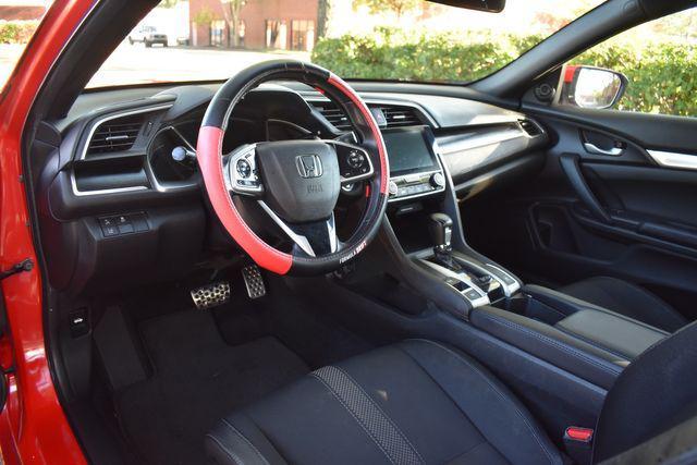 used 2019 Honda Civic car, priced at $14,990
