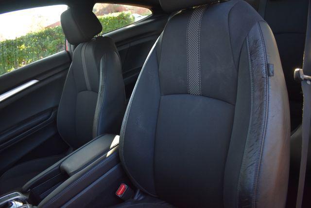 used 2019 Honda Civic car, priced at $14,990