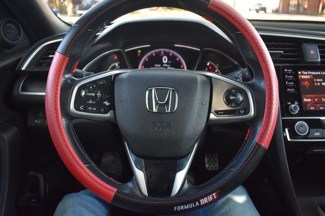 used 2019 Honda Civic car, priced at $14,990