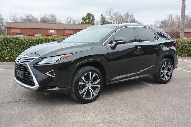 used 2017 Lexus RX 350 car, priced at $25,990