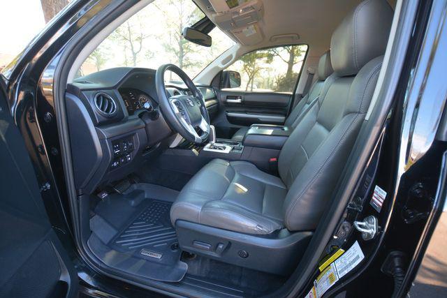 used 2018 Toyota Tundra car, priced at $32,900