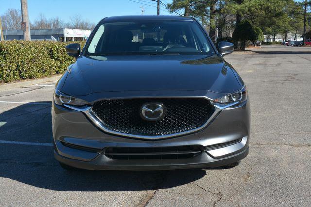 used 2021 Mazda CX-5 car, priced at $17,990