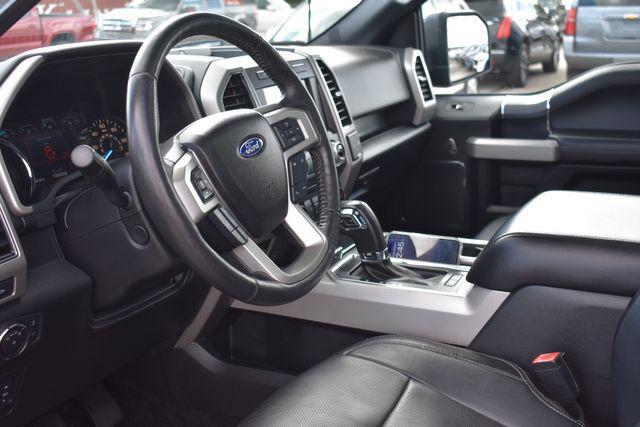 used 2018 Ford F-150 car, priced at $28,990