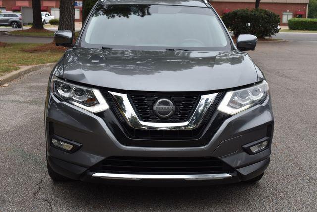 used 2018 Nissan Rogue car, priced at $17,990