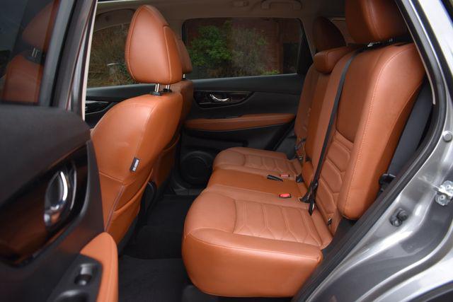used 2018 Nissan Rogue car, priced at $17,990