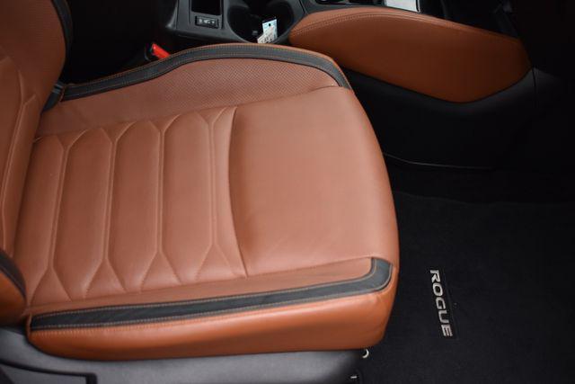used 2018 Nissan Rogue car, priced at $17,990