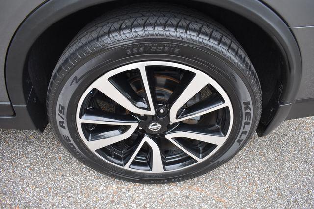 used 2018 Nissan Rogue car, priced at $17,990