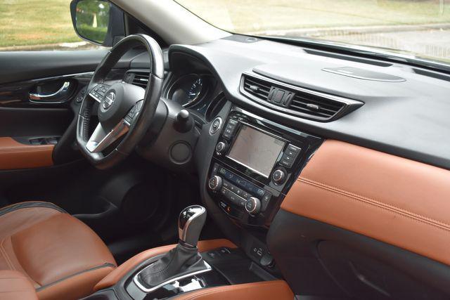 used 2018 Nissan Rogue car, priced at $17,990