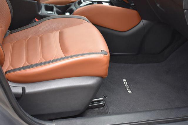 used 2018 Nissan Rogue car, priced at $17,990