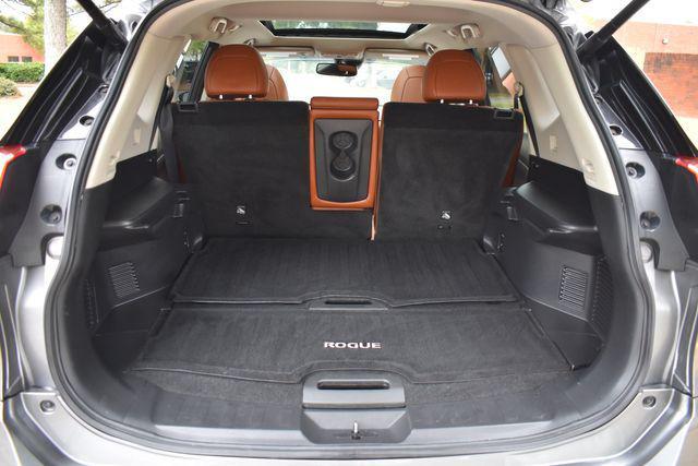 used 2018 Nissan Rogue car, priced at $17,990
