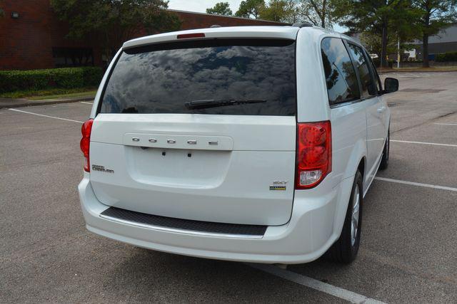 used 2018 Dodge Grand Caravan car, priced at $15,500